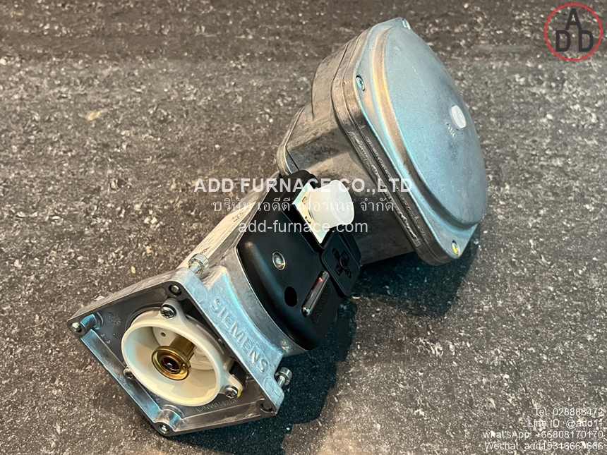 Siemens SKP75.003E2 (3)